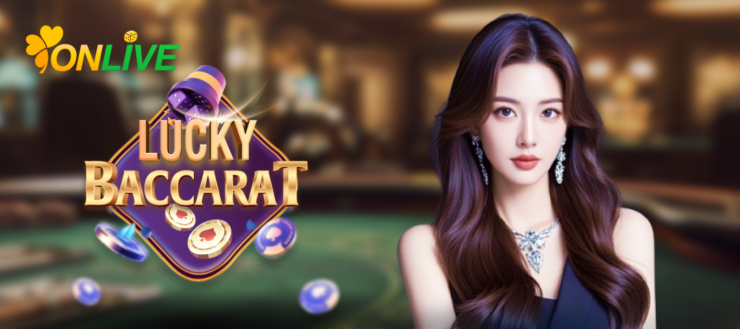 Lucky Baccarat